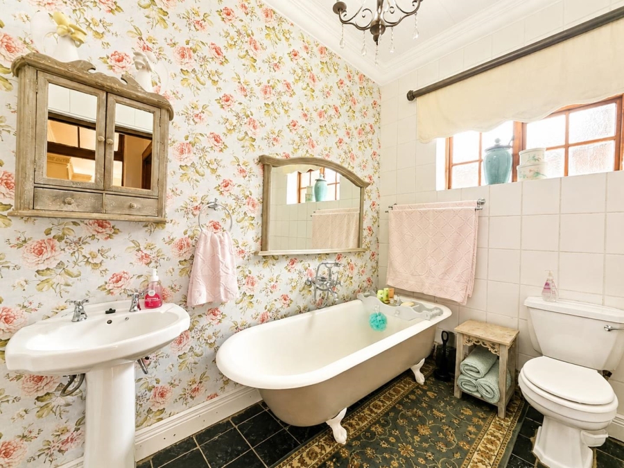 3 Bedroom Property for Sale in Ladybrand Free State